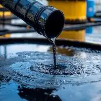 ESPO pipeline Eastern Siberia