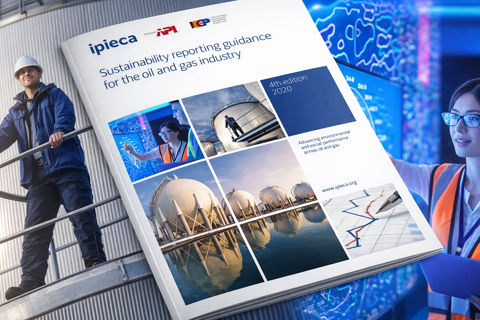 Sustainability report